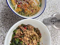 -虎子面粉馆(五一东村店)