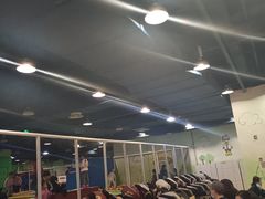 -嘉文梦想世界(SM天津滨海城市广场店)