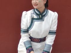 -大召释迦八塔