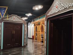 -哈啾嗨·新概念蒙餐(红星新城店)