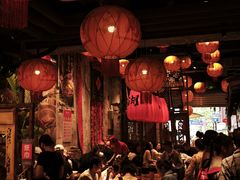 -周小波重庆小面·重庆名小吃(邹容路店)
