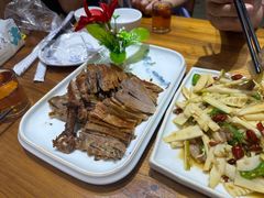 -下梅人家土菜馆(历史文化餐厅度假区店)