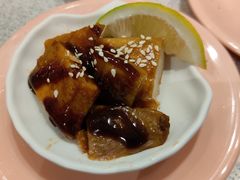 蒲烧鲷鱼腩-争鲜回转寿司(流行前线店)