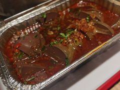 -臻炙大舍烤串(天龙家园店)