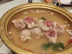 -哈啾嗨·新概念蒙餐(红星新城店)