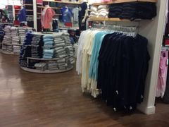 -GAP(王府井奥莱·香江小镇店)