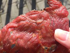 -黄胜记鼓浪屿肉松店(龙头路店)