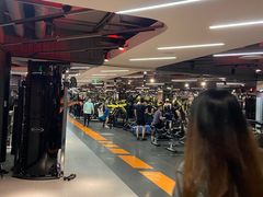 -威尔仕健身(新天地店)