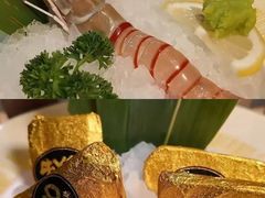 -牛YO寿喜烧·铁板烧和牛火锅自助(市府恒隆店)