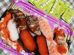 -池田寿司·新鲜现做(昌平悦荟店)