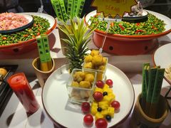 -厨掌柜长寿菜馆(古镇店)