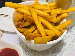 美式大粗薯-娜娜家·Nana's restaurant(国金汇店)