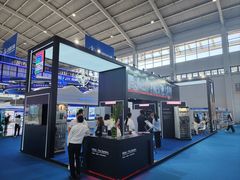 -沈阳国际会展中心管理有限公司