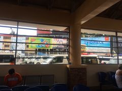 -长滩岛登岛码头