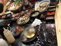 -龍二烧肉酒场(九亭店)