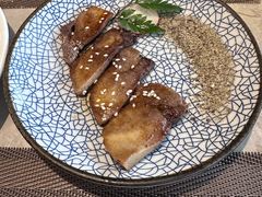 -極上萬膳·日料放题(来福士江景店)