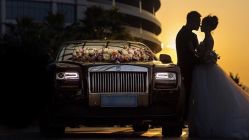 点击看大图 -喜乐汇·婚车(华润橡树湾3期店)