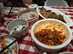 -西贝(枫蓝国际购物中心店)