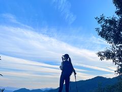 -午潮山国家森林公园