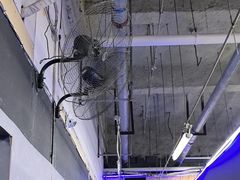 -兵魂·室内真人CS枪战俱乐部·团建·军事轰趴馆