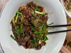 -湖南老灶台·生态农业餐饮(龙胜店)