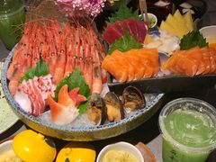 -匠和风精致料理(祥禾天地店)
