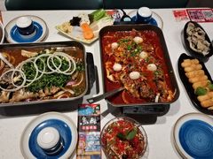 -鱼酷活鱼烤鱼(广场店)