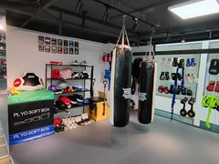 -GymPlus健身(四平路店)