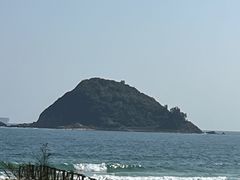 -西涌国际滨海旅游区