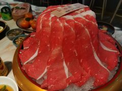 -伝承·和牛寿喜烧·放题(东营银座购物中心店)