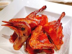 红烧乳鸽-陶陶居酒家(环市东店)