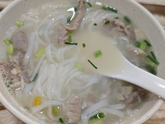 -小高后安粉餐厅(解放四路店)