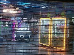 -风云再起游乐汇(南京常发广场店)