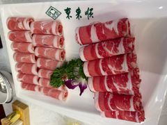 -东来顺饭庄(天坛店)