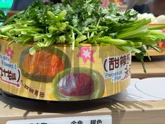 -龍歌自助小火锅(城阳万象汇店)