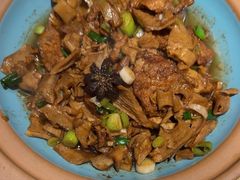 -鸿运楼·舌尖上的徽菜