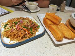 -如轩·海鲜砂锅粥·潮汕菜(小榄店)