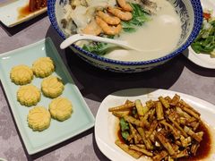 -山外山菜馆(玉泉路店)