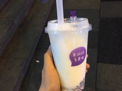 -一只酸奶牛(八一路店)