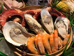 -AdD全日制餐厅(中谷花园酒店)