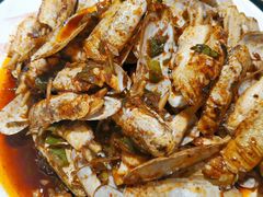 -天津乾毓德饭庄·清真传统炒菜·海鲜烧烤(咸阳路店)