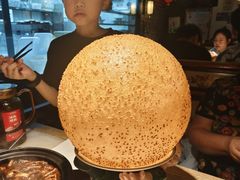 -吴越荣记苏州菜·松鼠桂鱼(月光码头店)