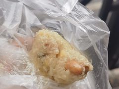 招牌蛋黄咸肉粽-粽氏清源(昌兴街店)
