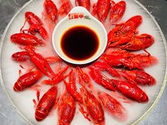-红盔甲·小龙虾(人民广场店)