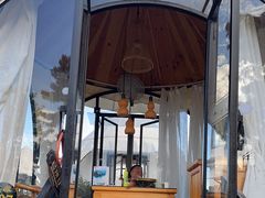 -云禾壹海景庄园餐厅
