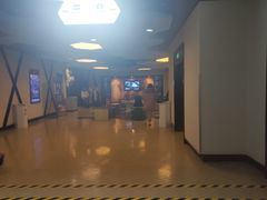 -萧山德纳MAX影城