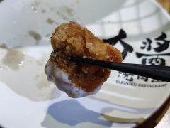南蛮鸡块-夕酱の烧肉屋