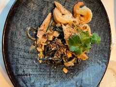 -云厨·高空西餐厅(成都瑯珀·凯悦臻选酒店)