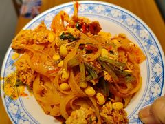 -原来宝鸡(万和城店)