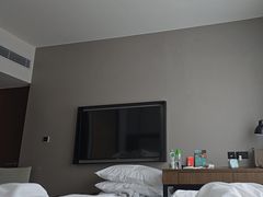 -香港数码港艾美酒店